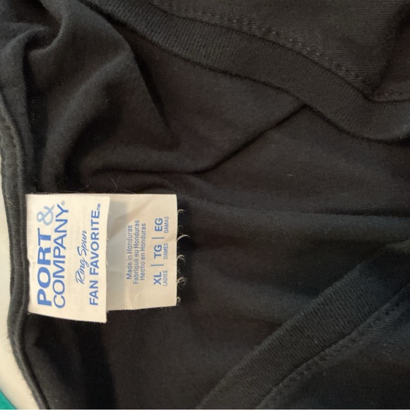 Iron Maiden Black Fear of the Dark Graphic T-Shirt tee - Picture 4 of 4